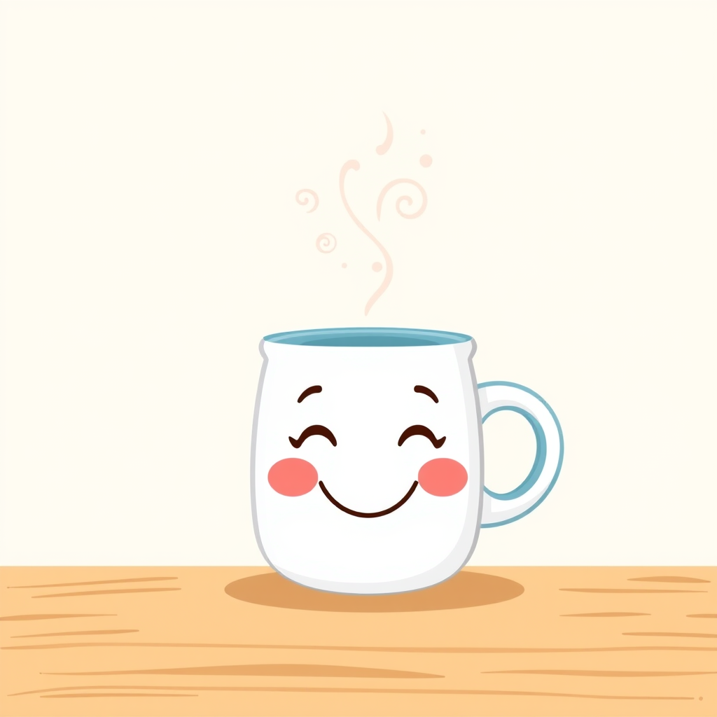 mug