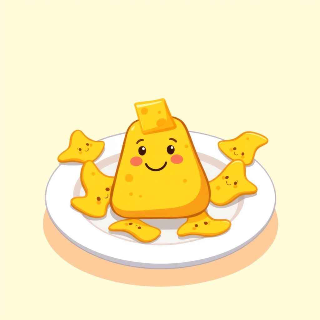 nachos