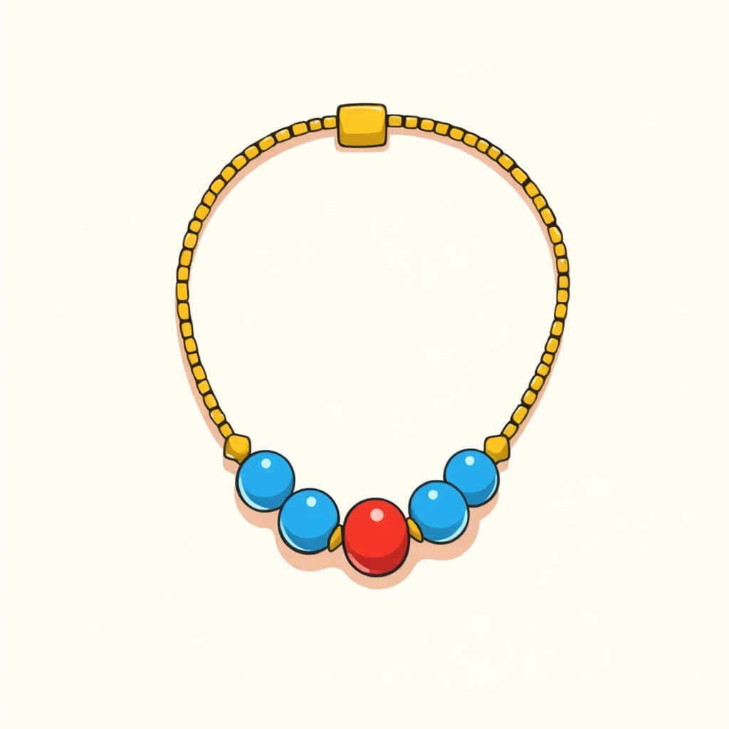 necklace