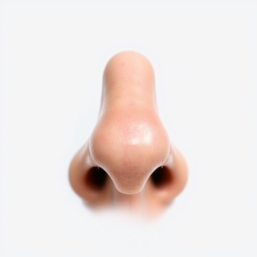 nose
