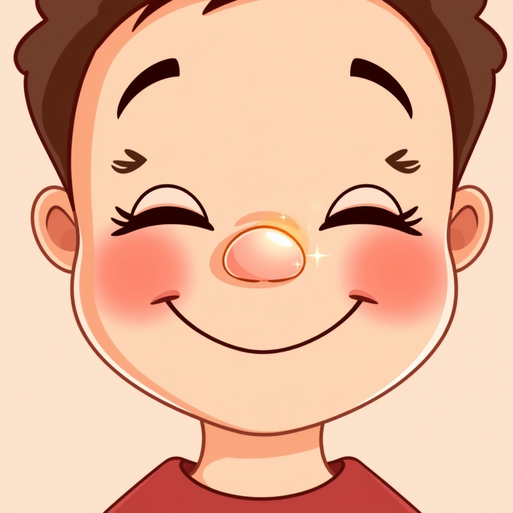 nostril
