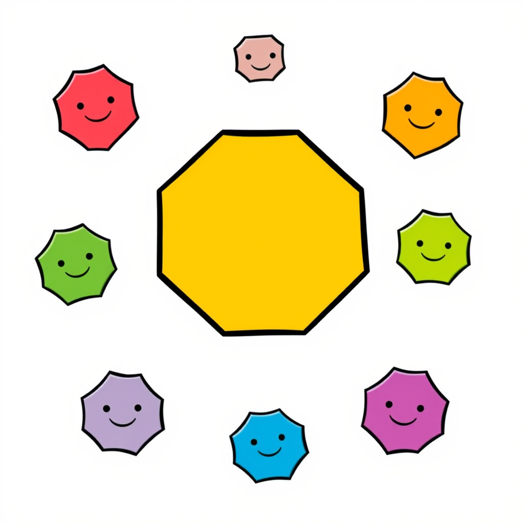 octagon