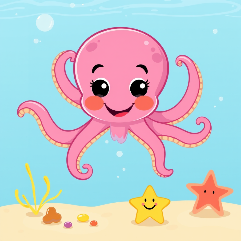 octopus