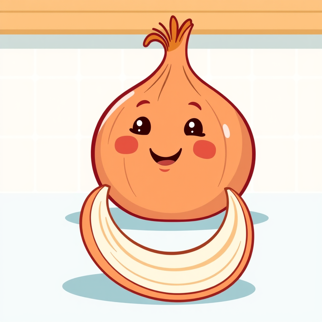 onion