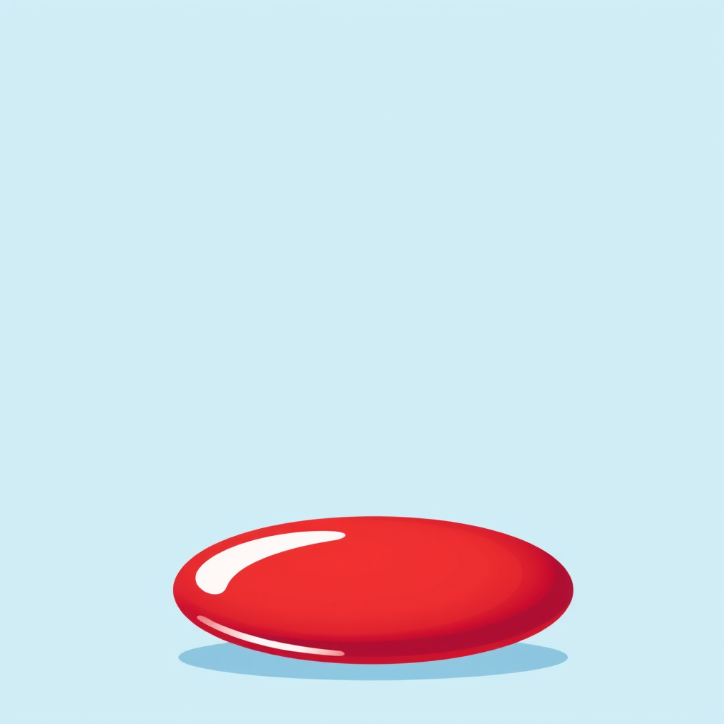 oval