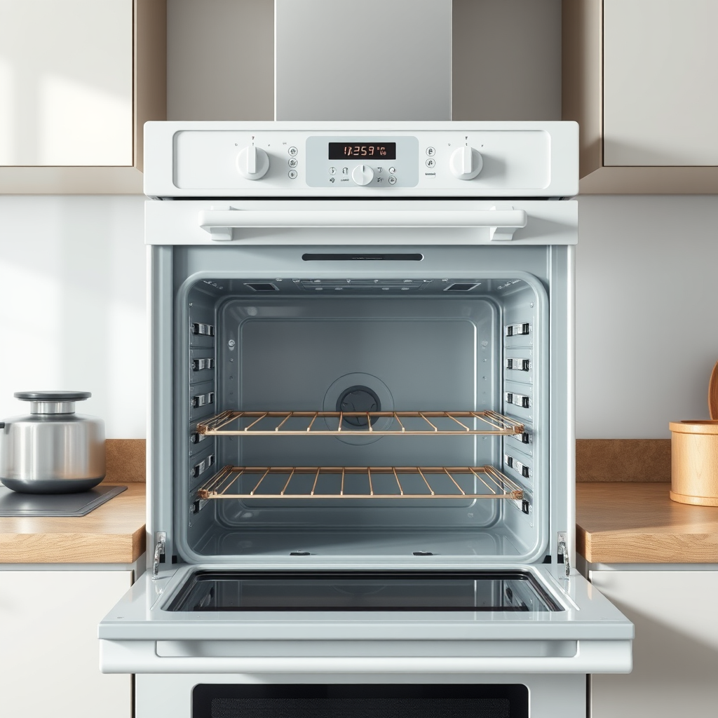 oven