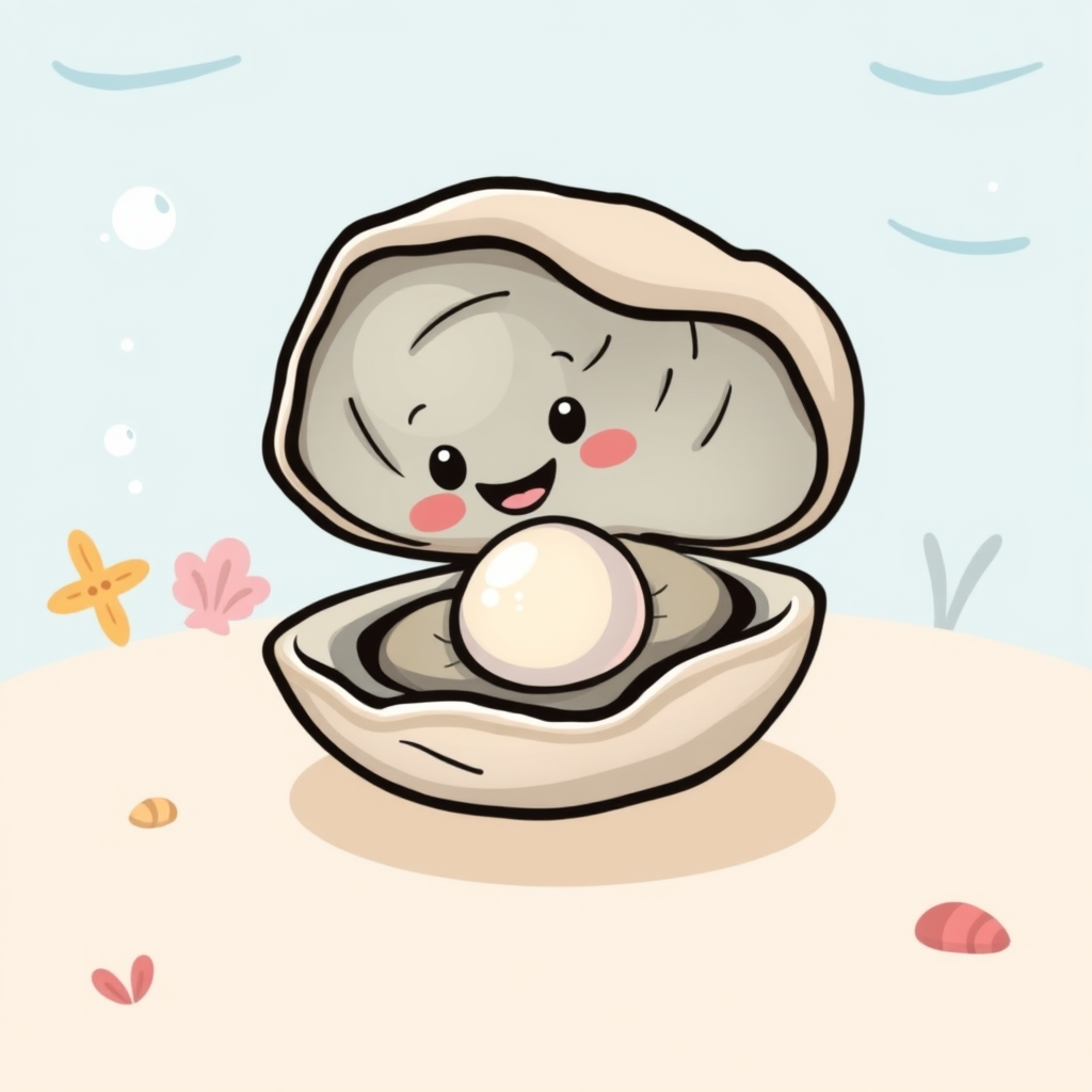 oyster