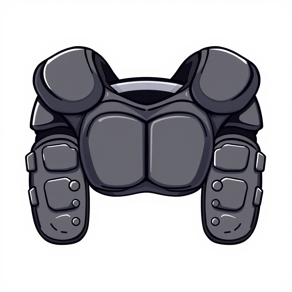 pads
