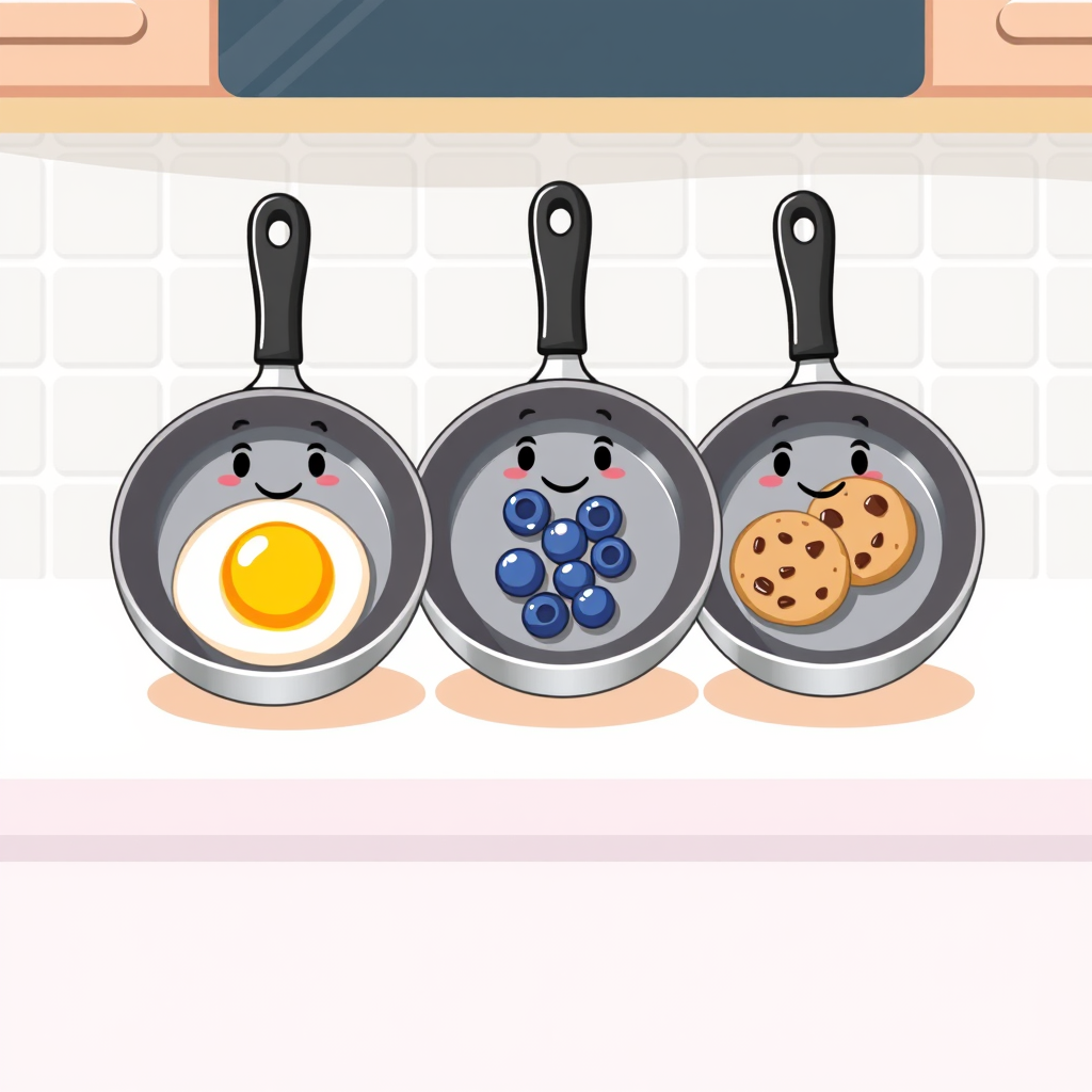 pans