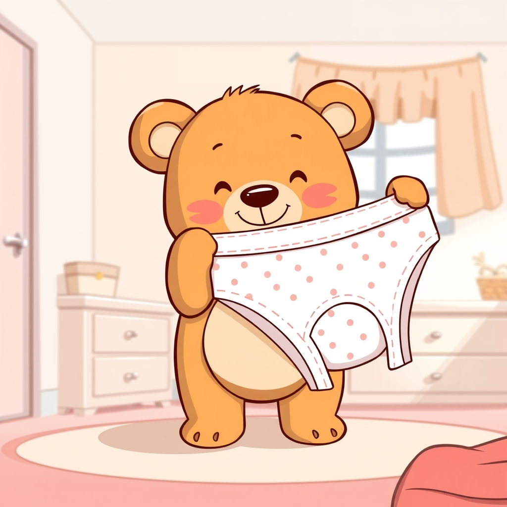 panties