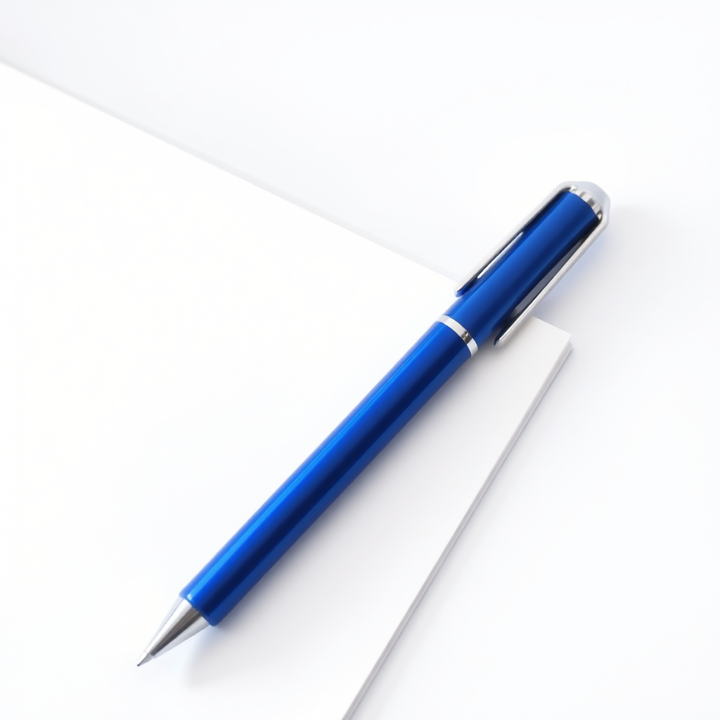 pen