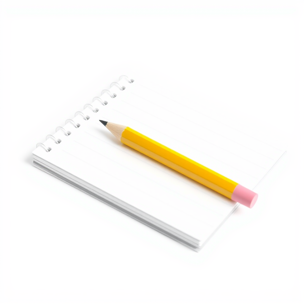 pencil