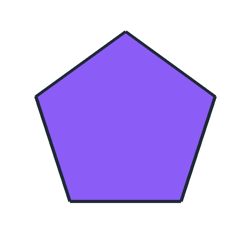 pentagon
