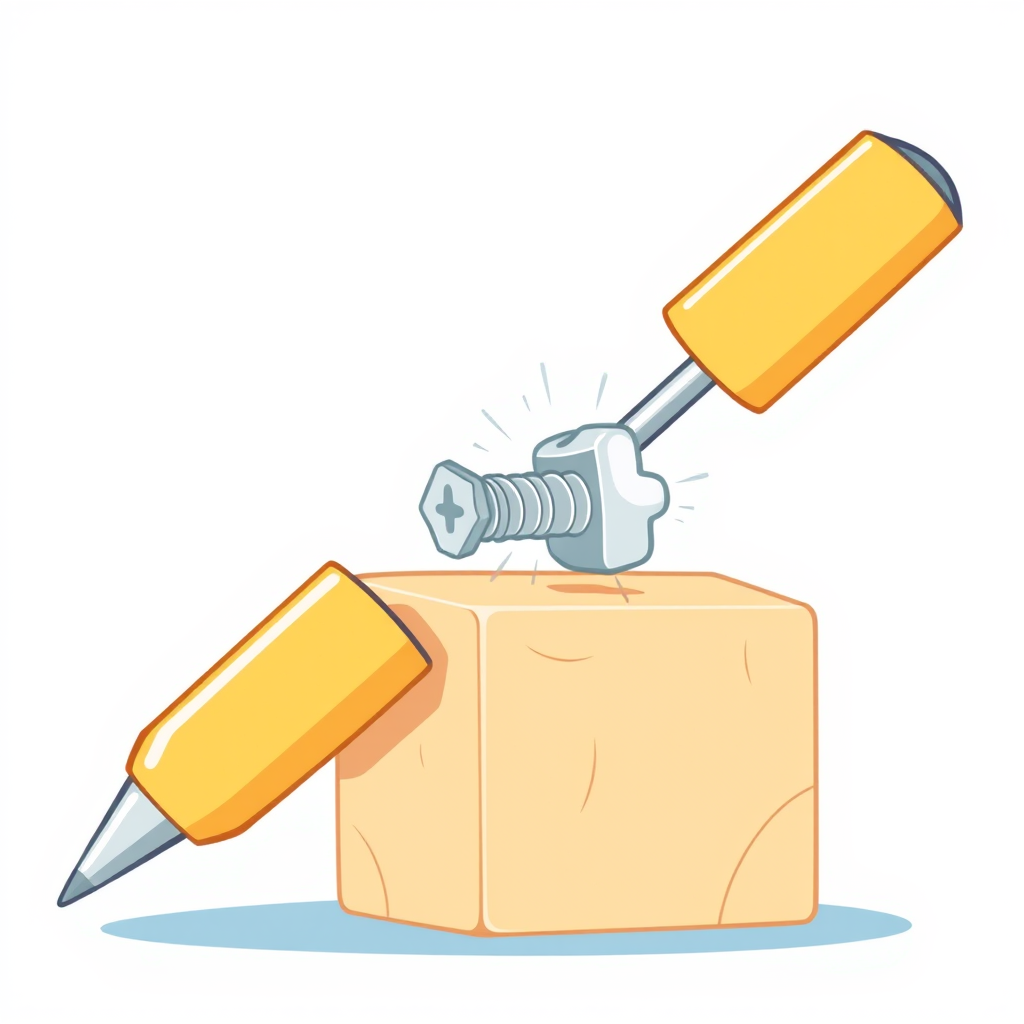 phillips screwdriver