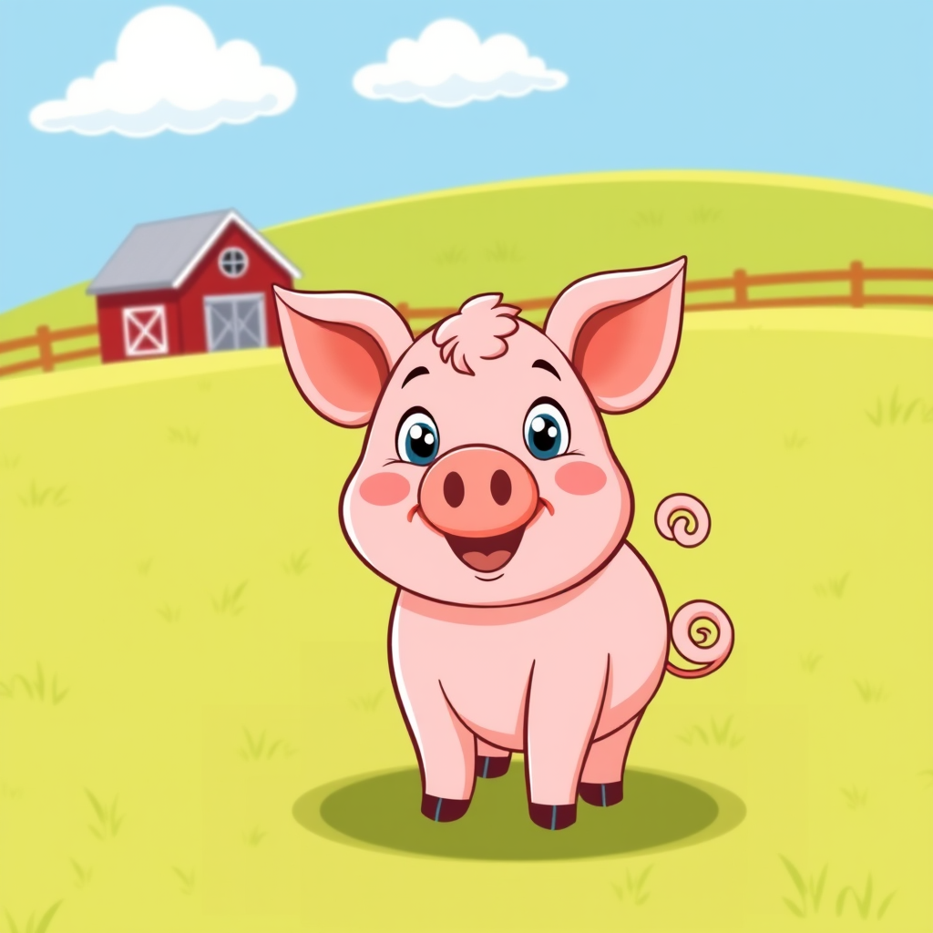 pig