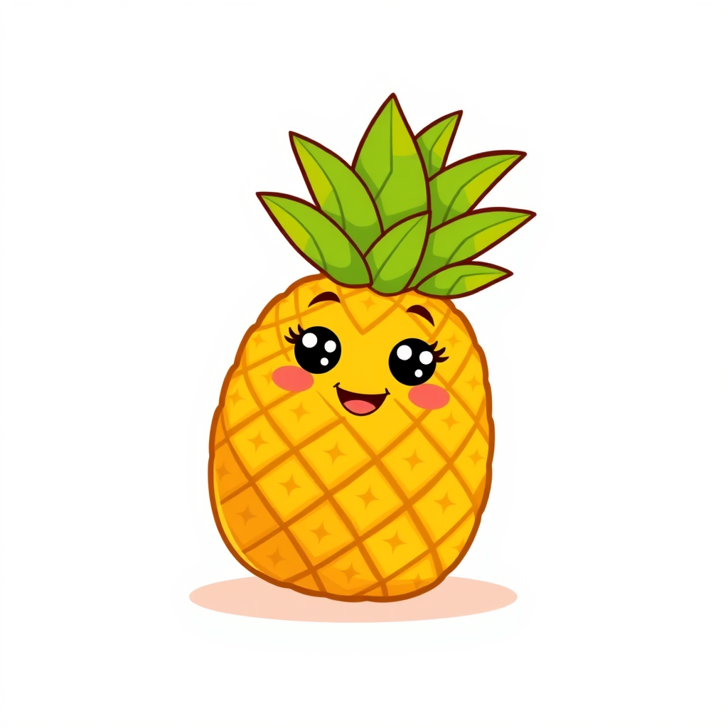 pineapple