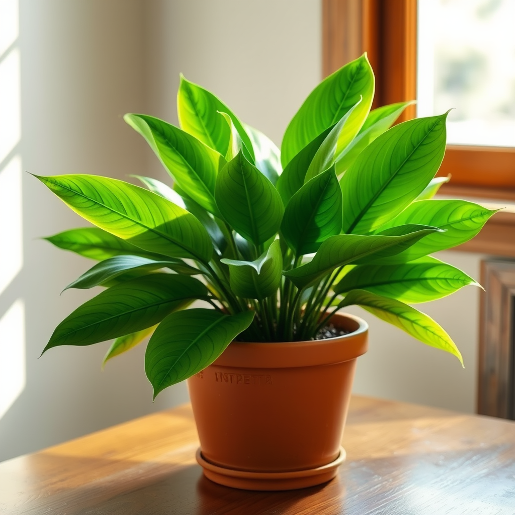 plant