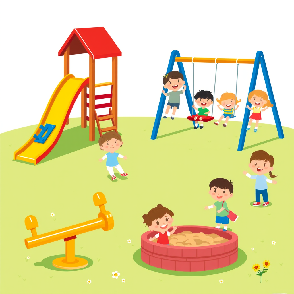 playground
