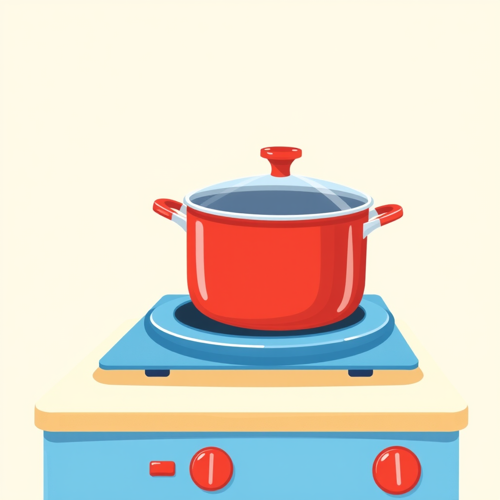 pot