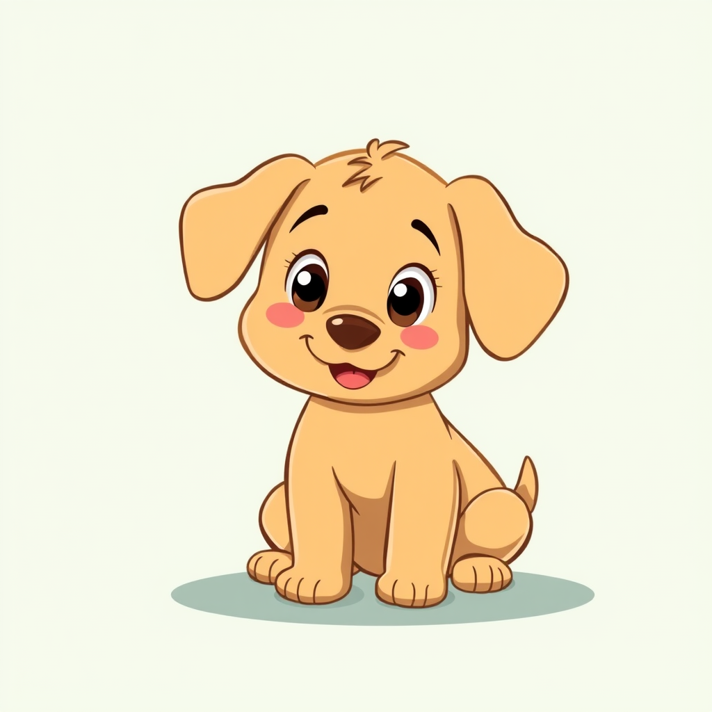 puppy