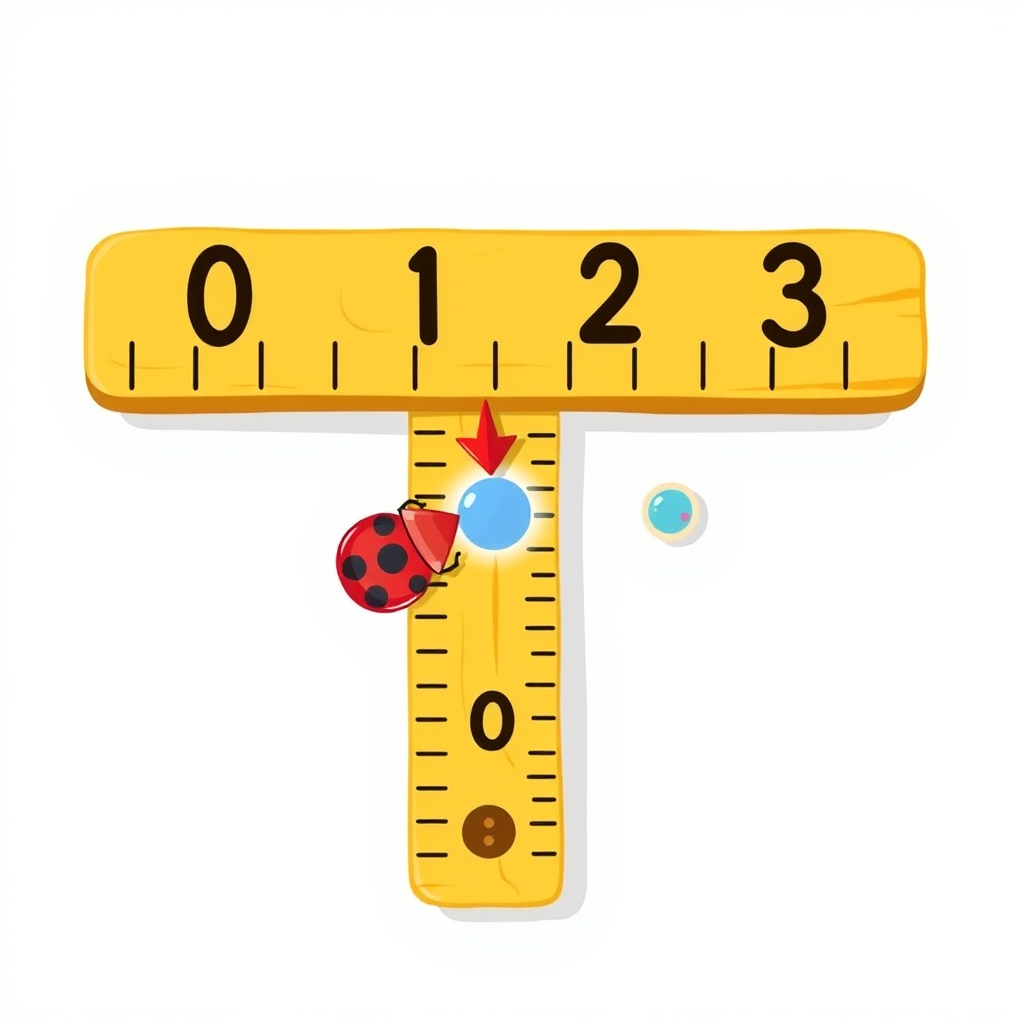 quarter inch
