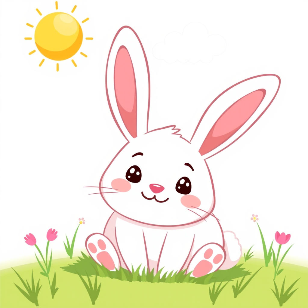 rabbit