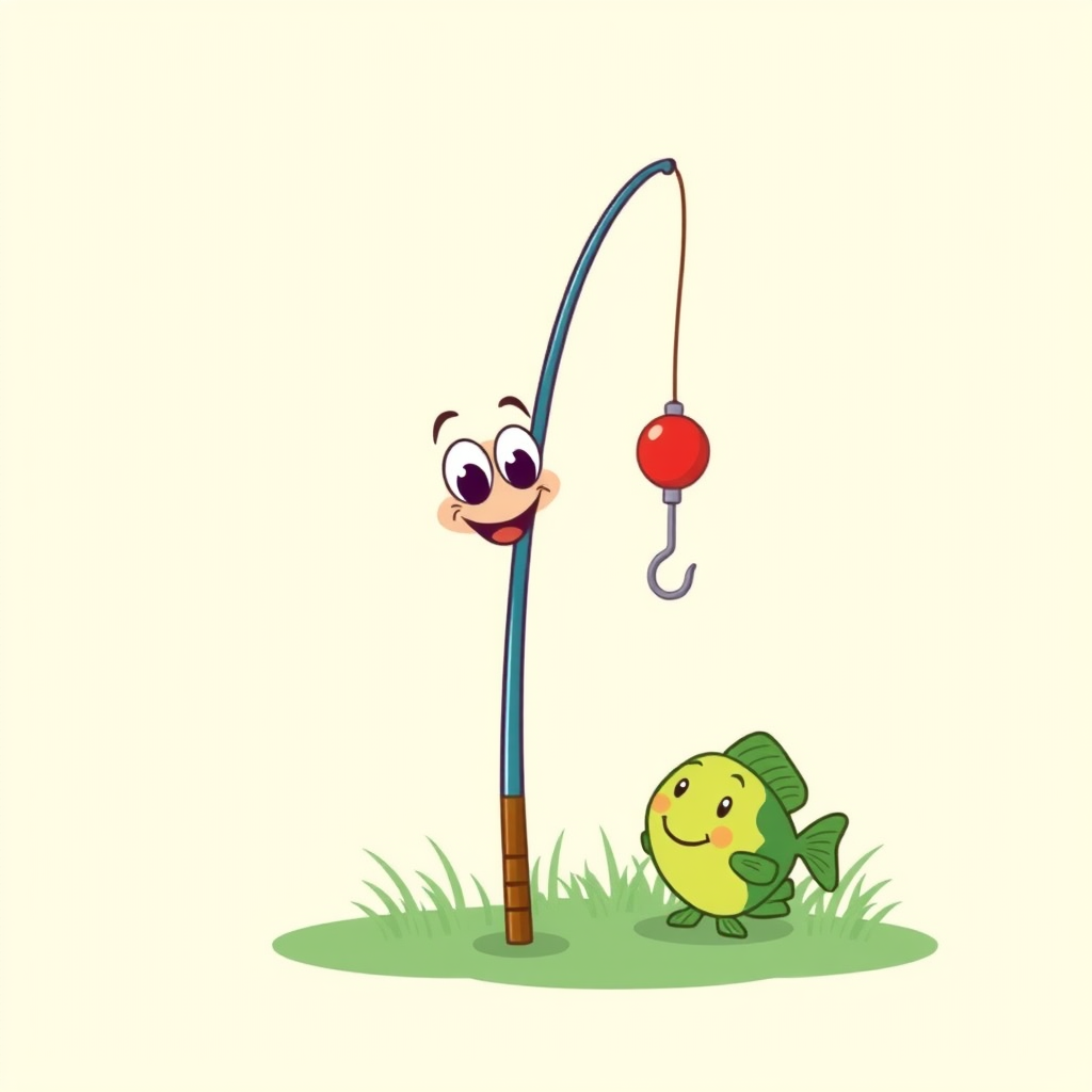 rod