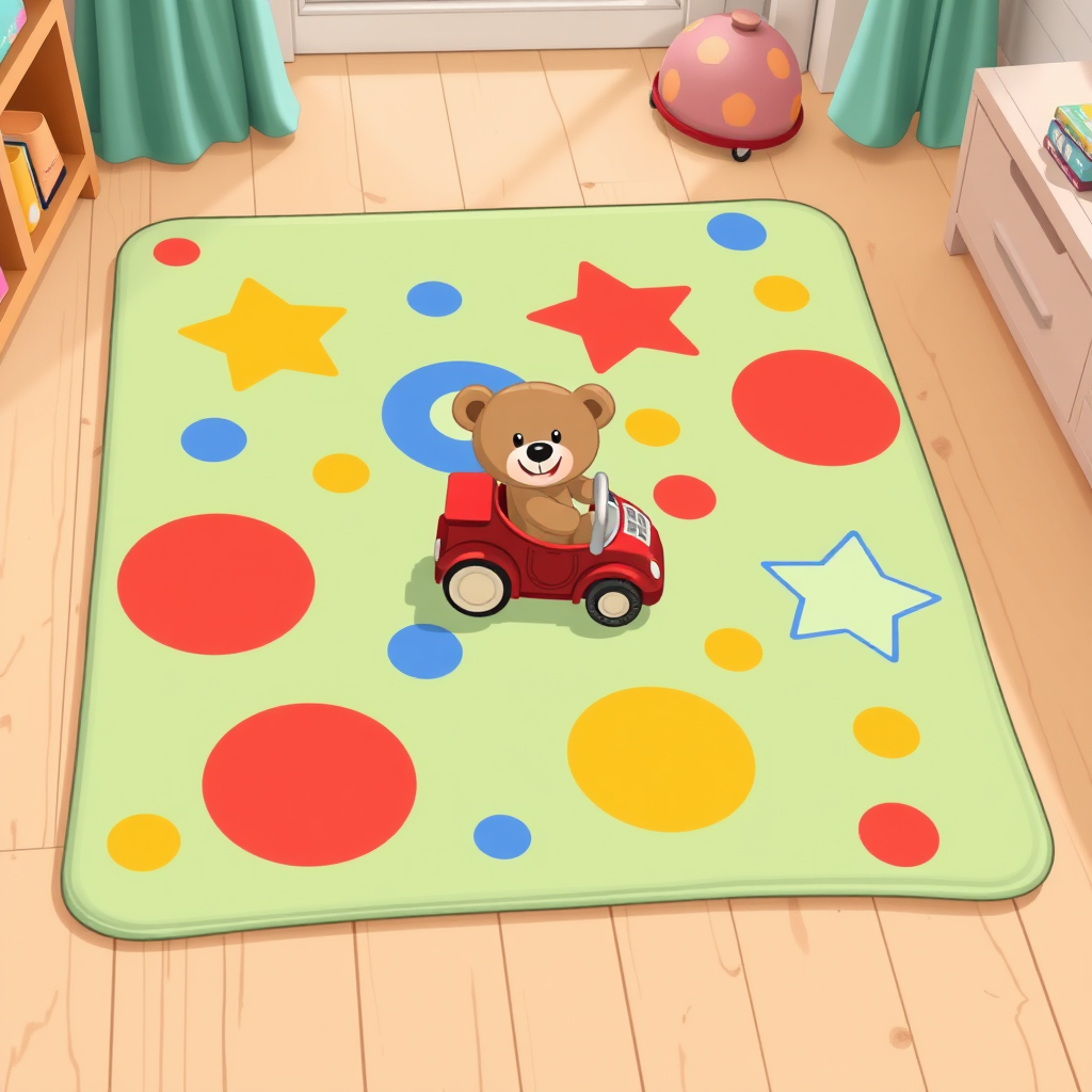 rug