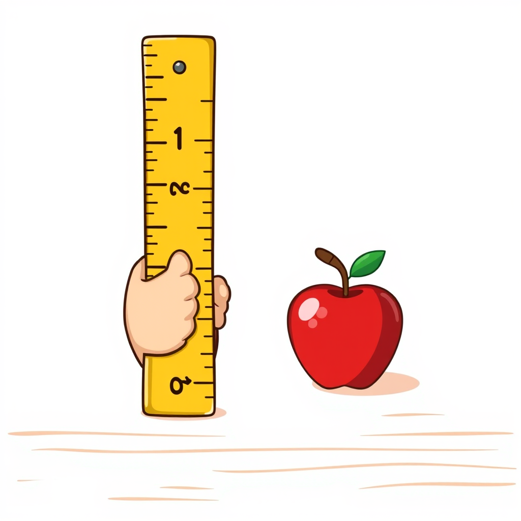 ruler