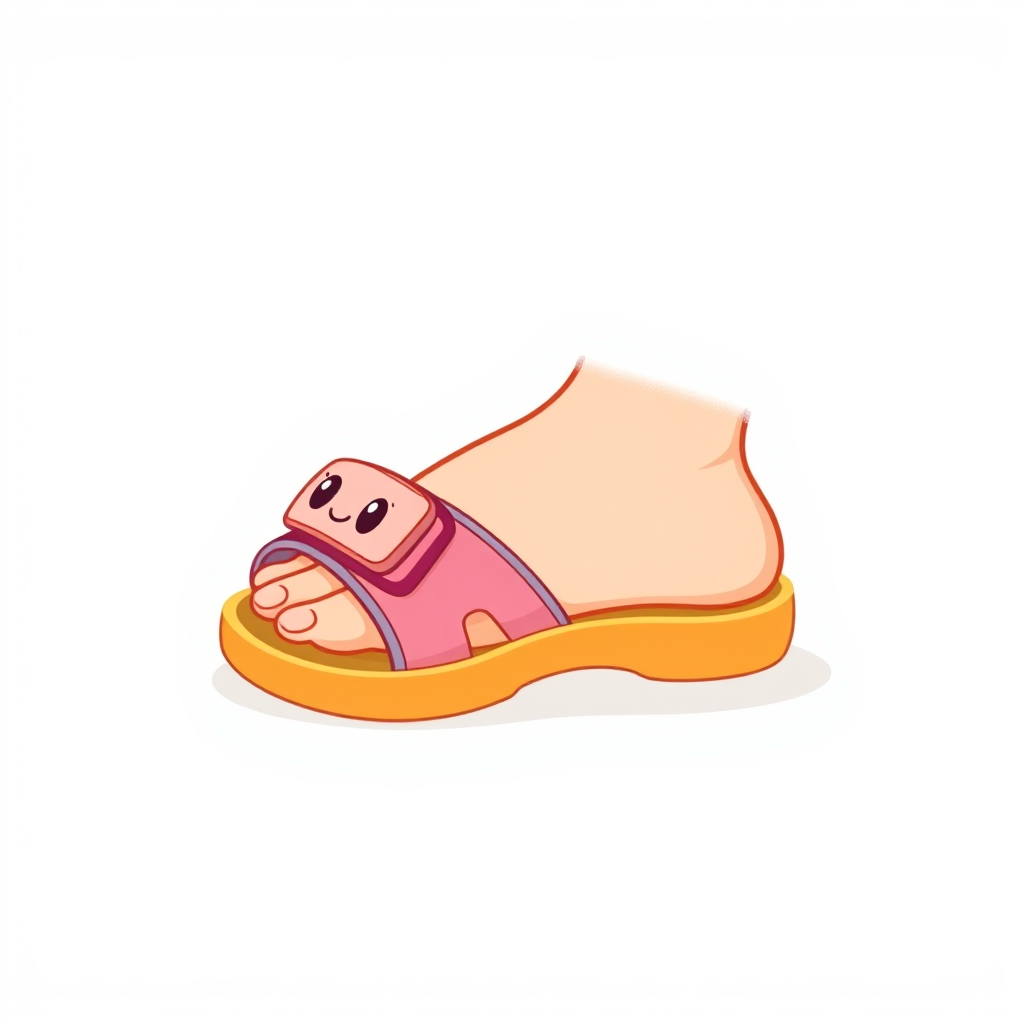 sandals