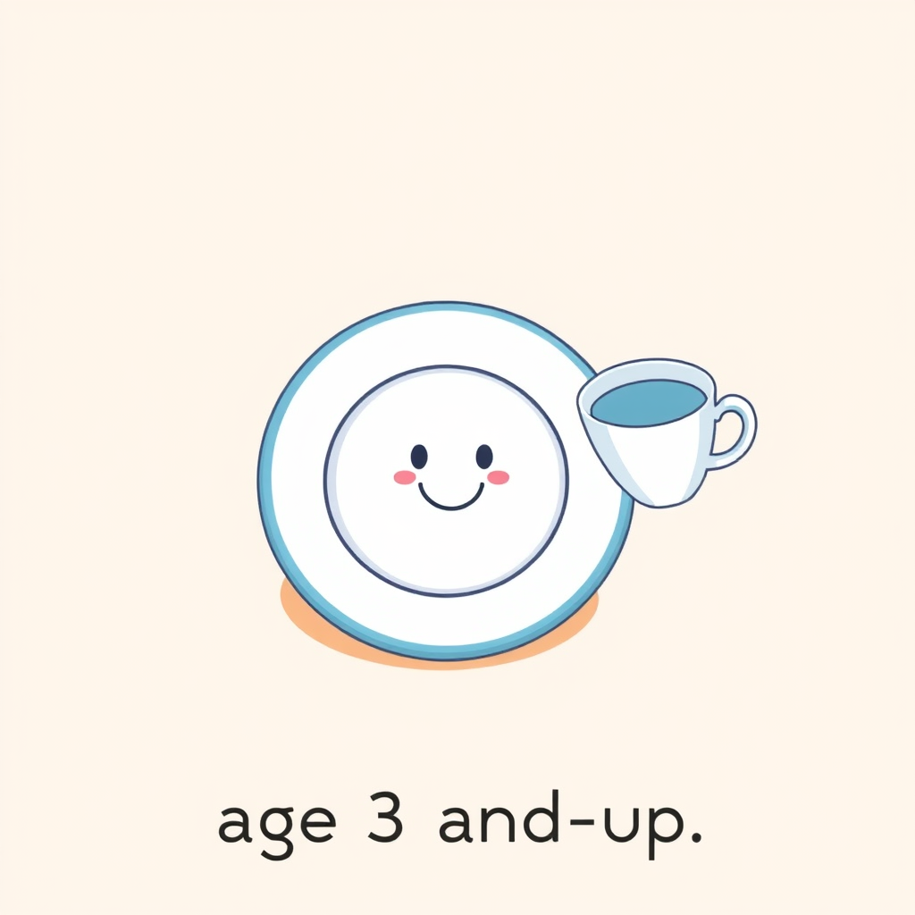 saucer