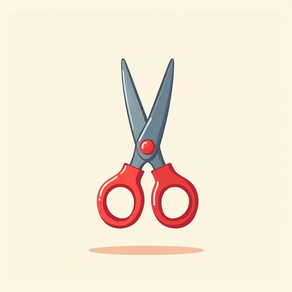 scissors
