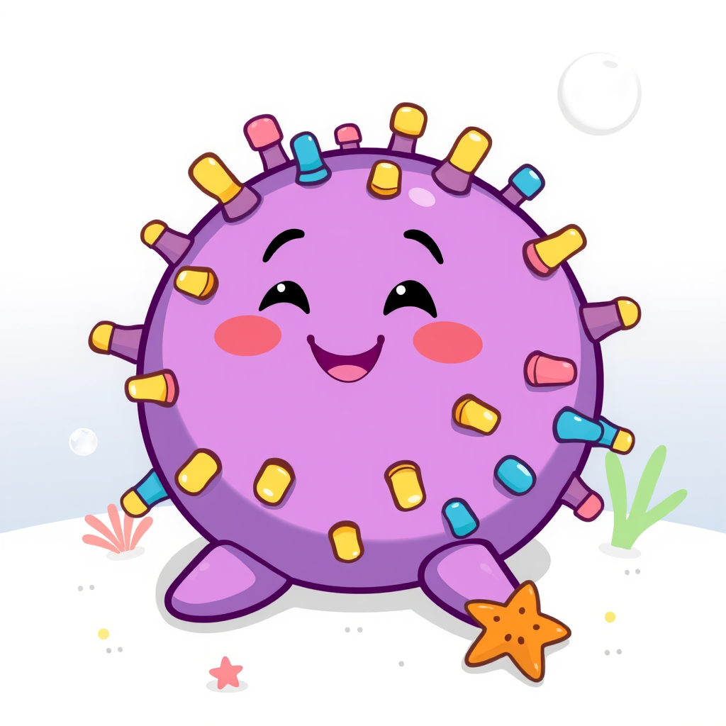 sea urchin