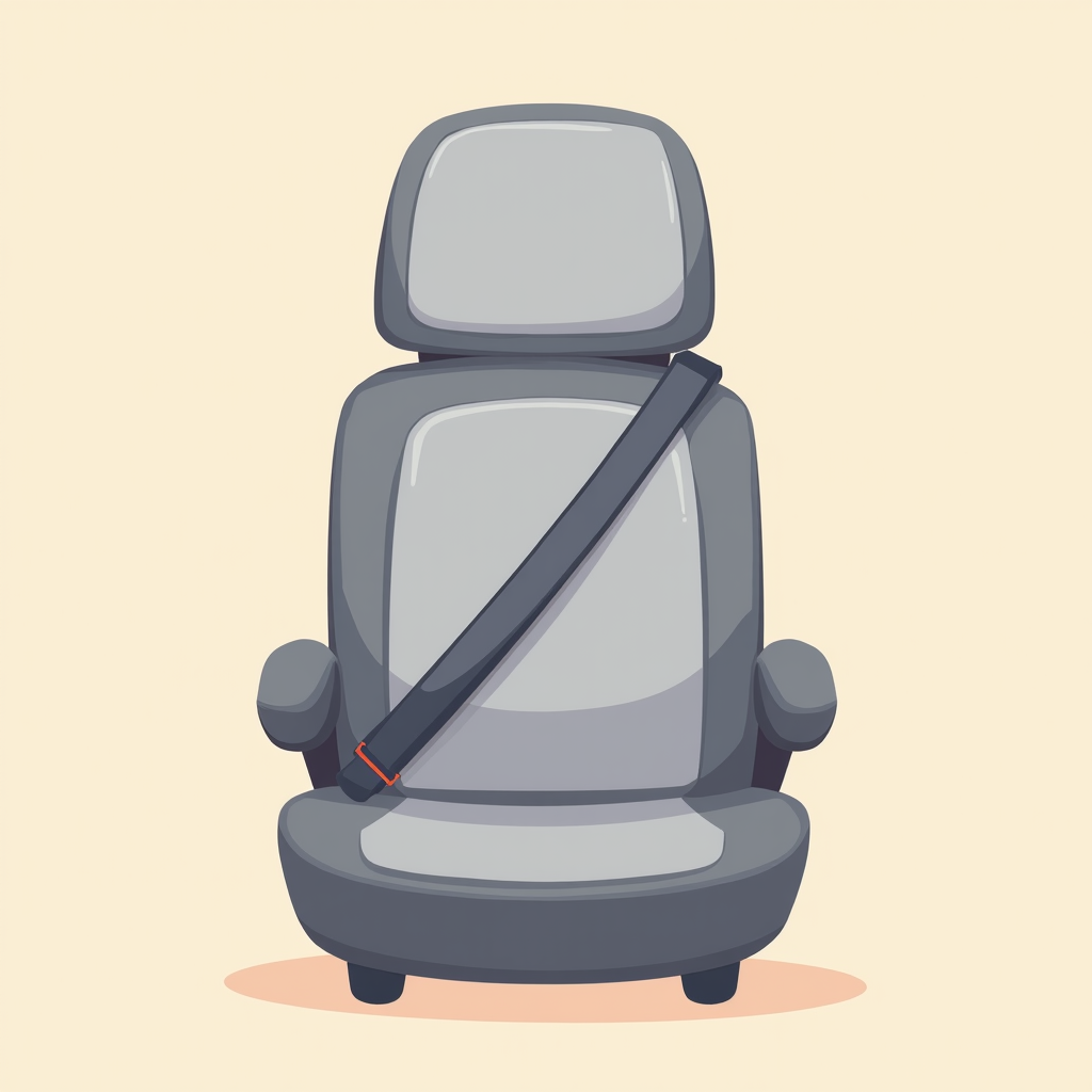 seat