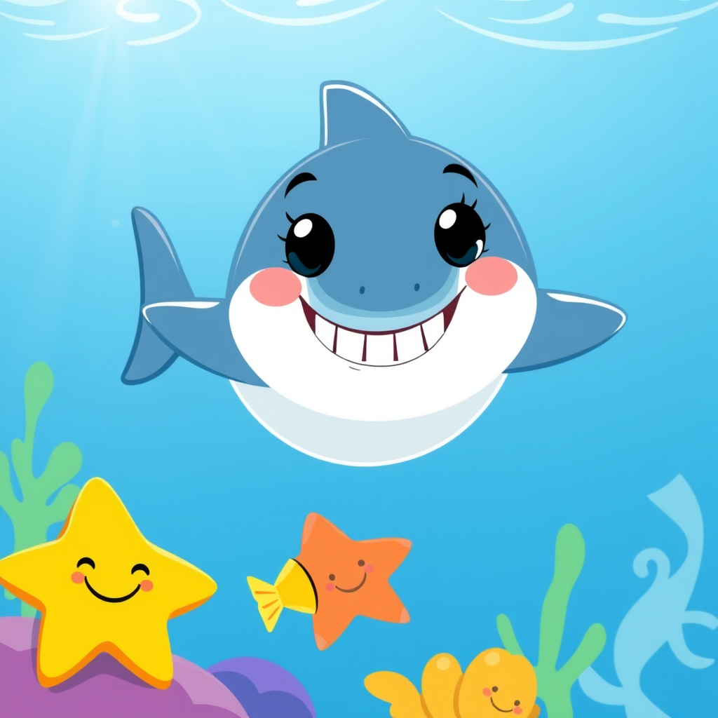 shark