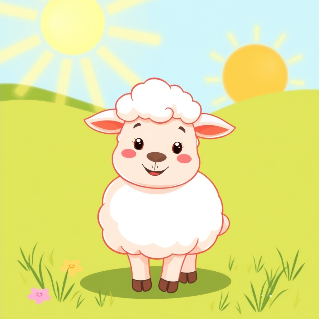 sheep