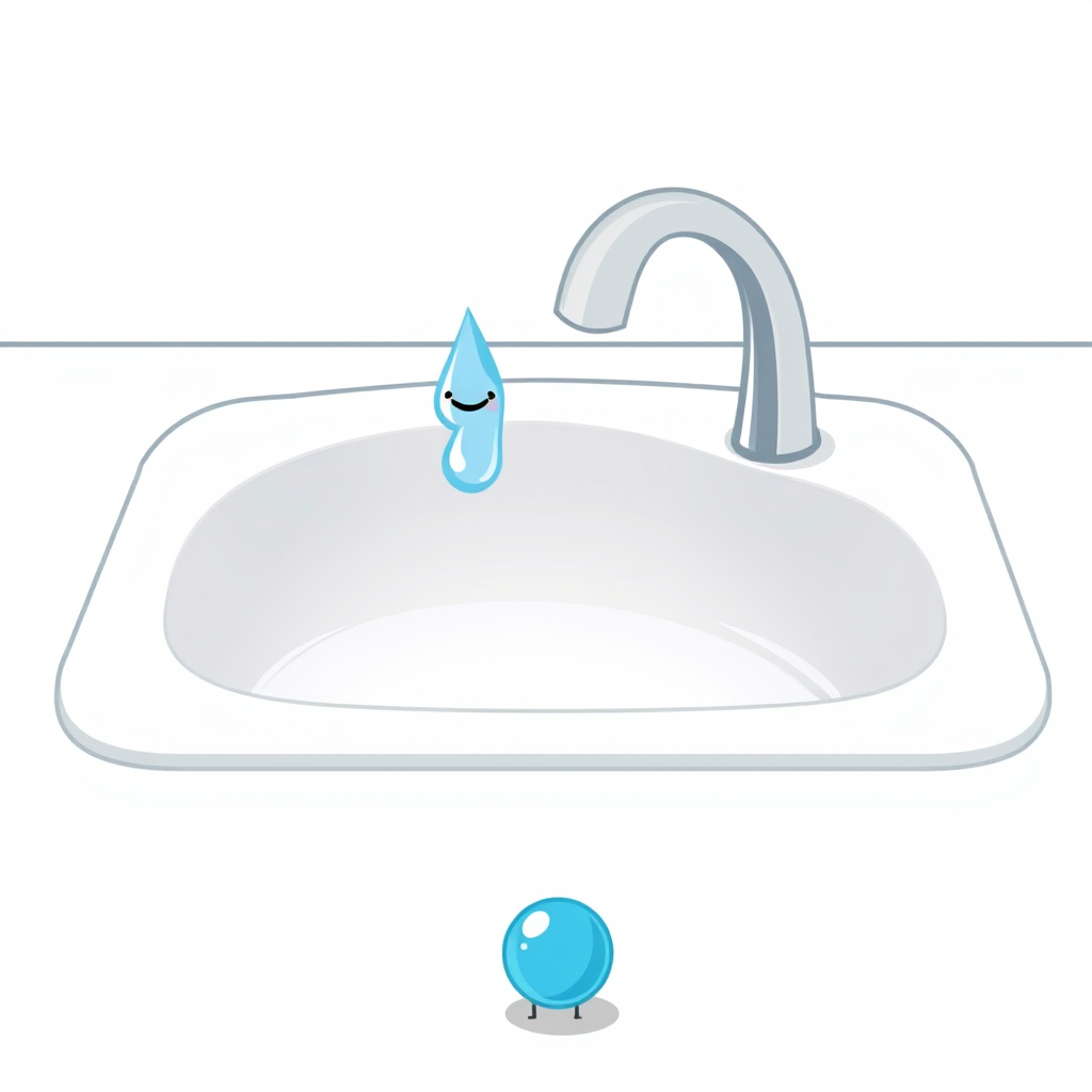 sink
