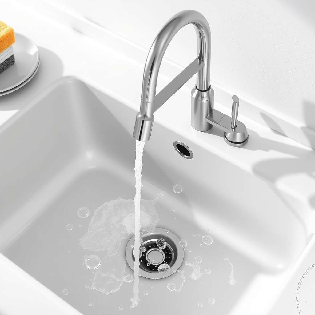 sink