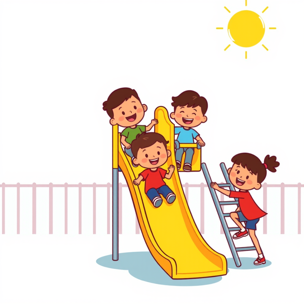 slide