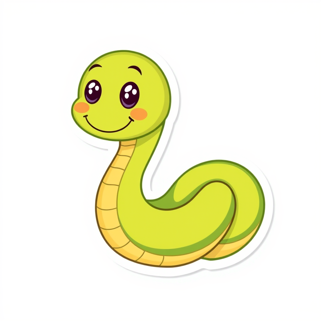 snake