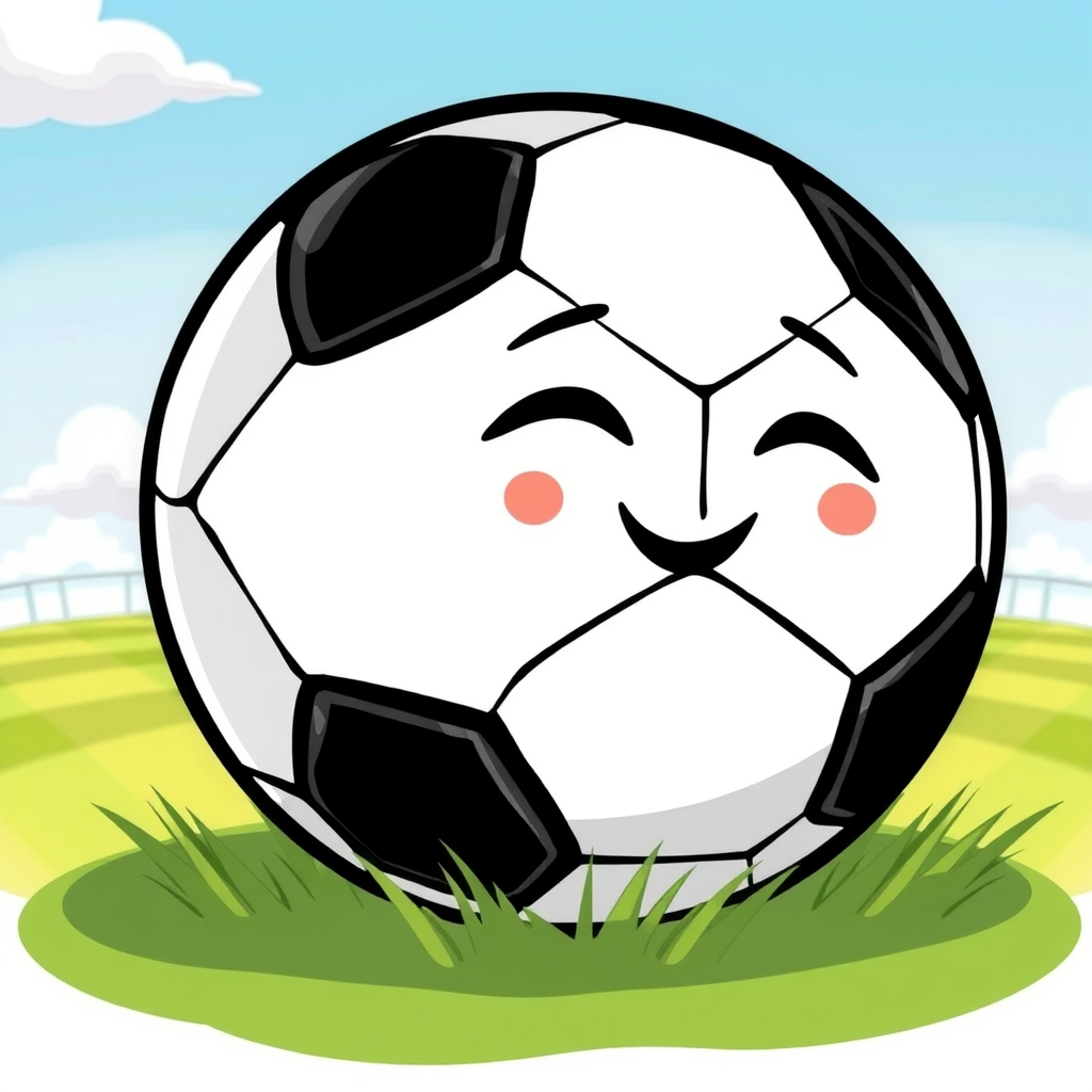 soccer ball