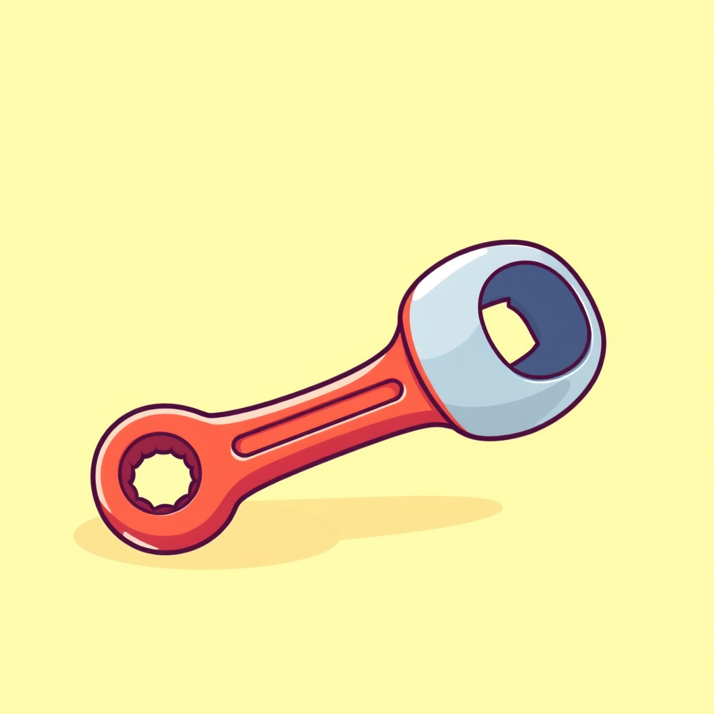 socket wrench