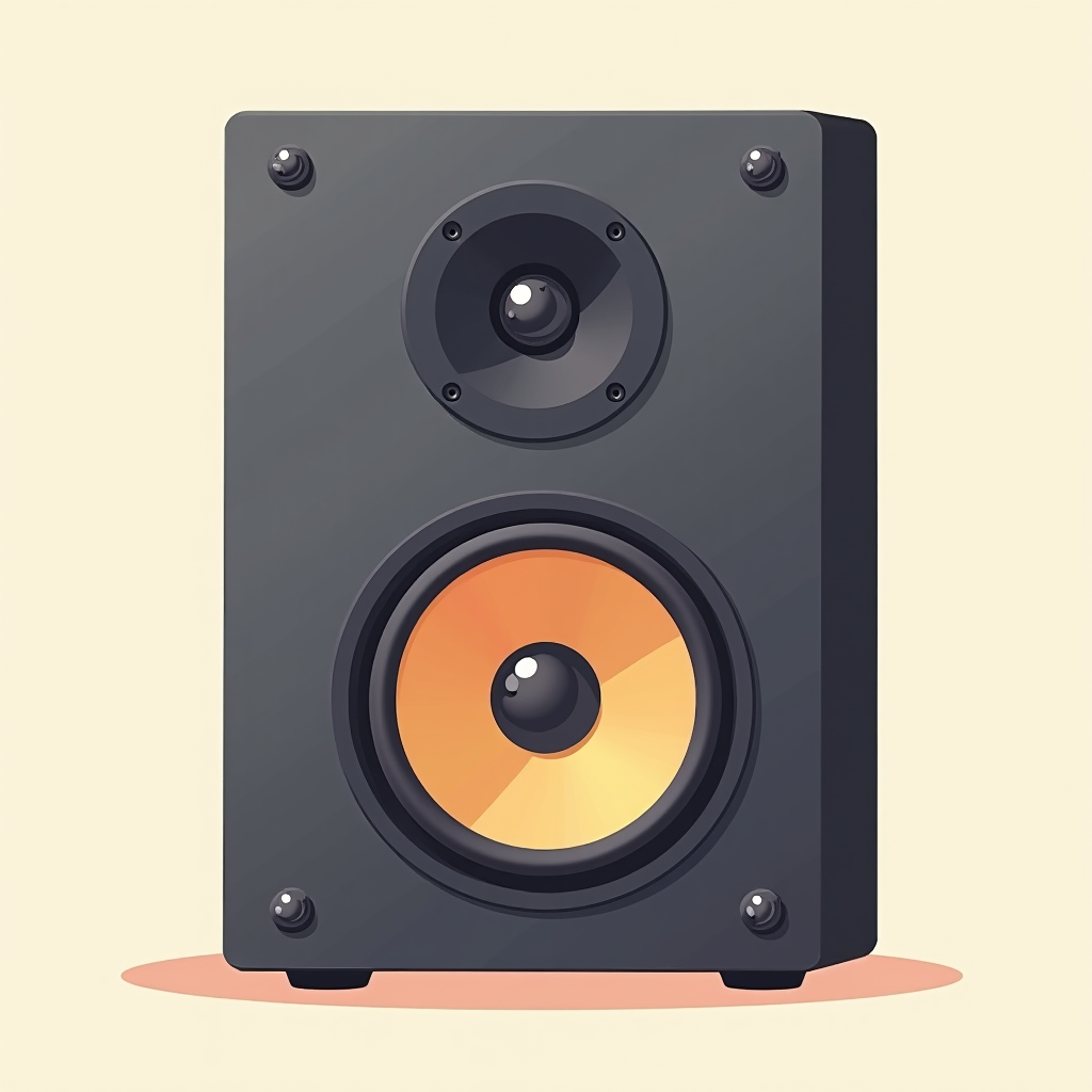 speaker