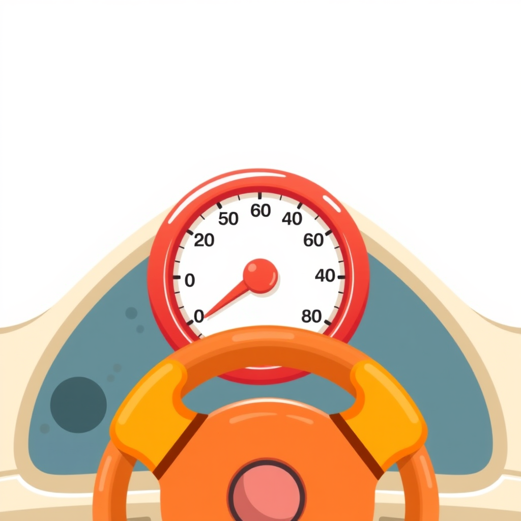 speedometer