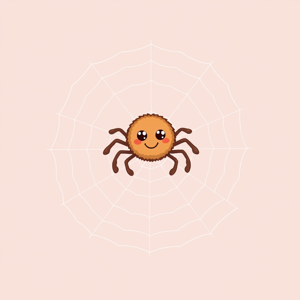 spider