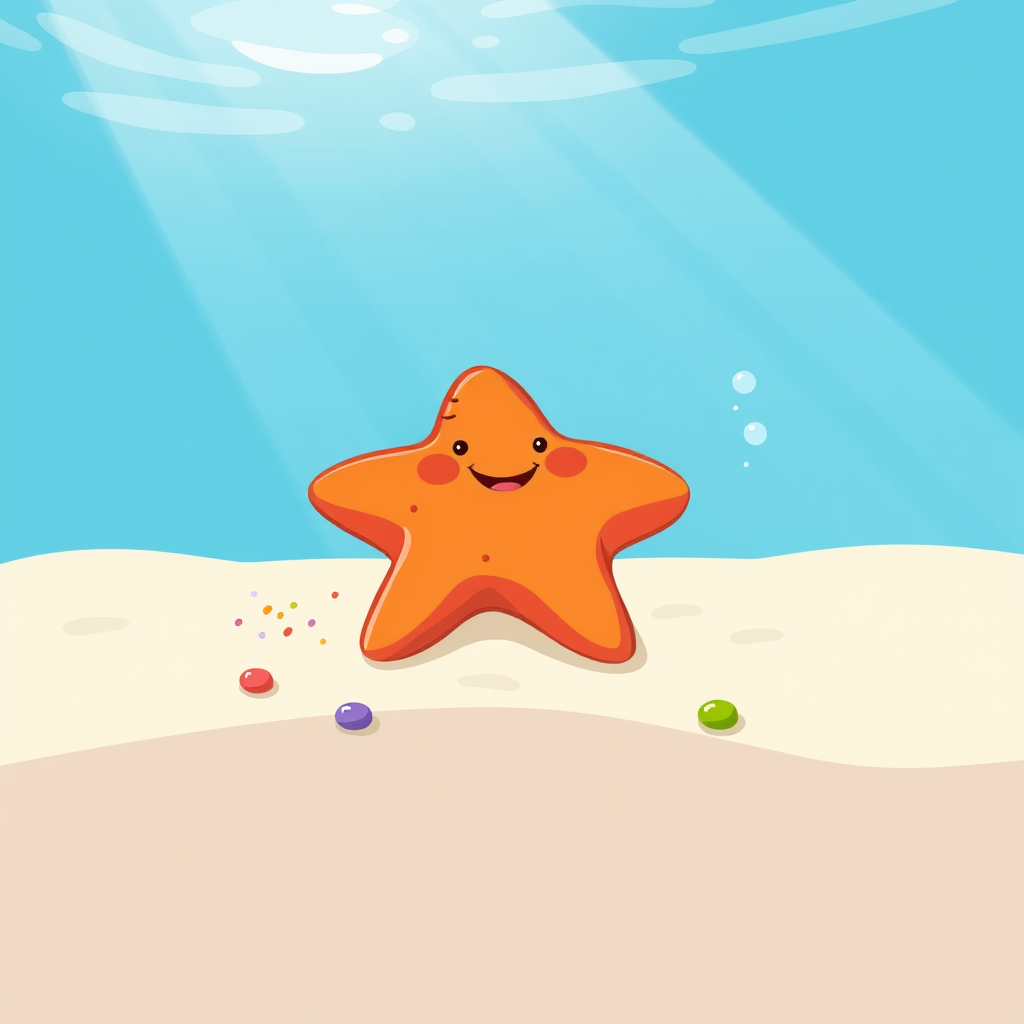 starfish