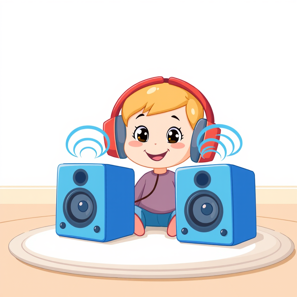 stereo