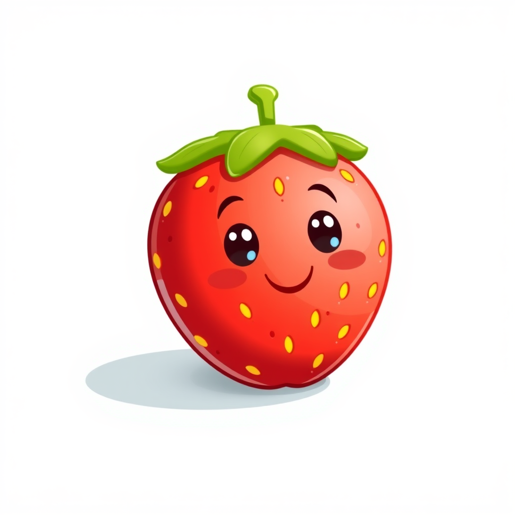 strawberry