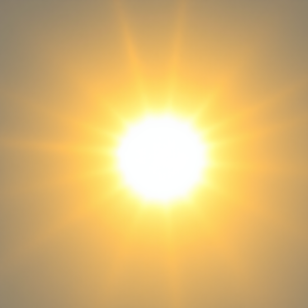 sun