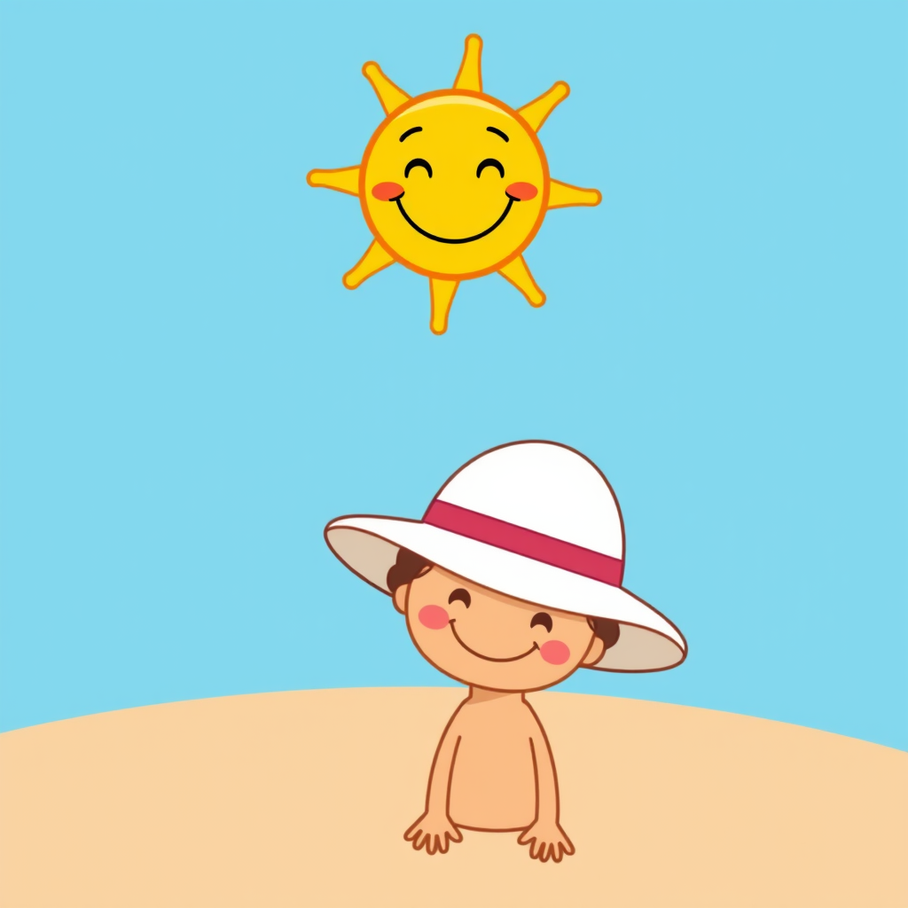 tan